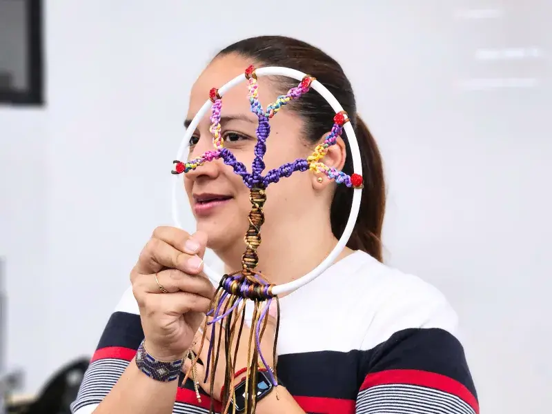 10 años cumple el semillero de la Javeriana Cali que investiga, acompaña y transforma realidades familiares