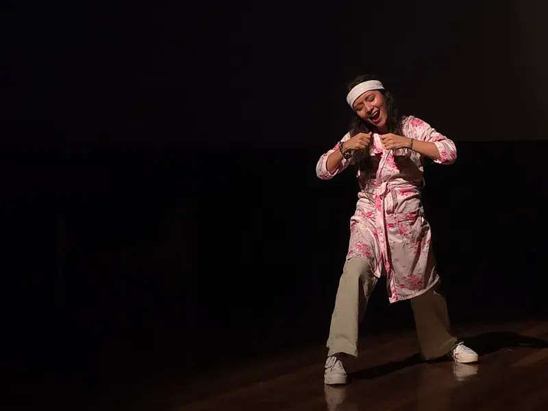 Así fueron los primeros pasos de los ‘neos’ en su llegada a la Javeriana Cali