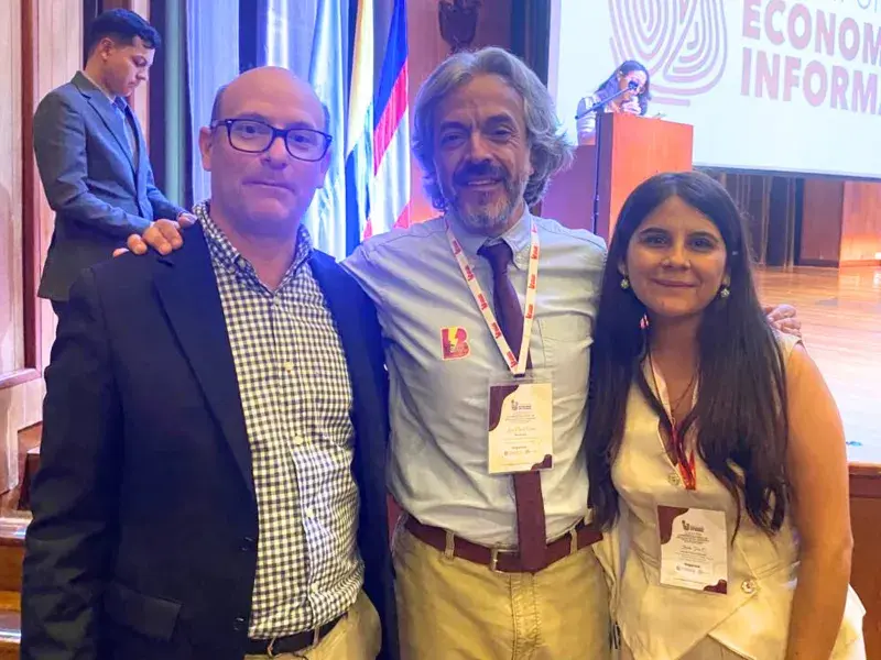 Tesis meritoria para estudiante de Economía que analizó 1.097 municipios del país en su proyecto de grado