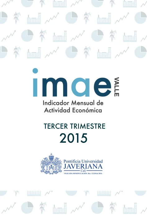 Tercer trimestre 2015