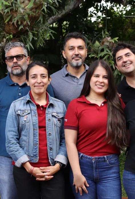 Javeriana Cali fortalece el acompañamiento estudiantil a través de los consejeros académicos Javeriana Cali fortalece el acompañamiento estudiantil a través de los consejeros académicos