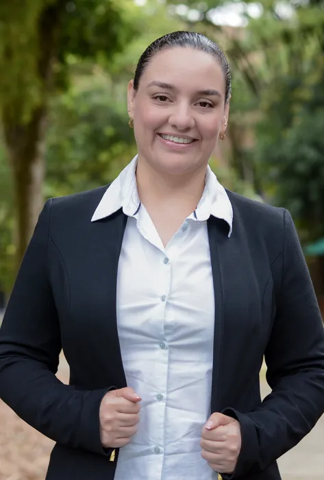 Julie Pauline Londoño Angel